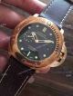 Replica Swiss Panerai Wath Brown Leather Green Dial   (3)_th.jpg